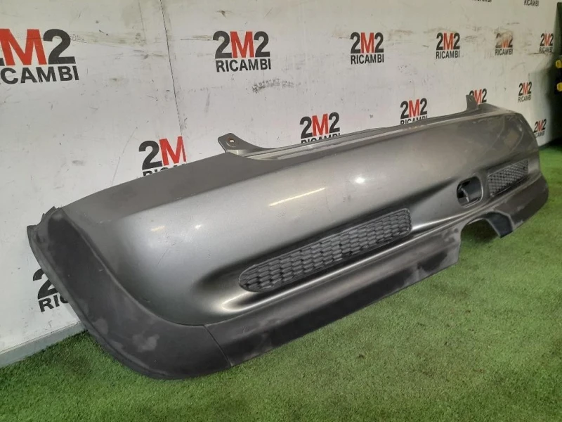 Paraurti POST 51121177904 Mini MINI Cooper R53 2001