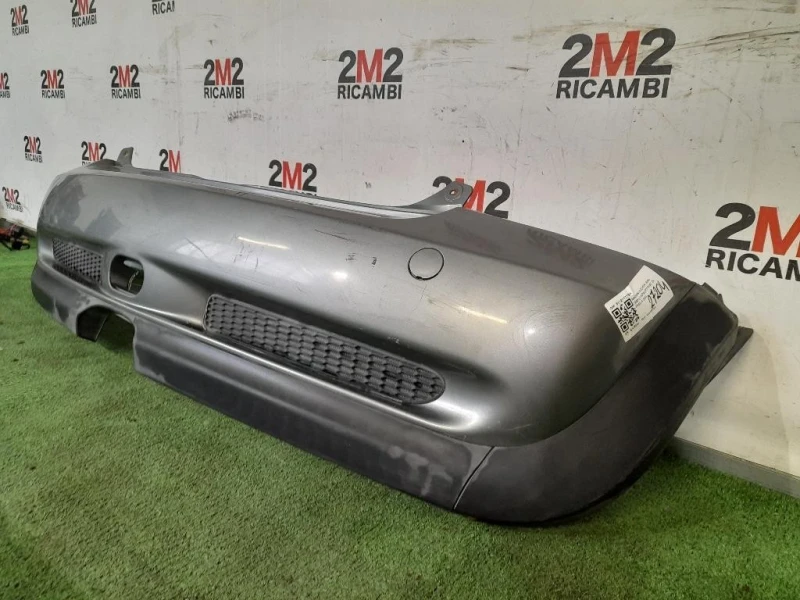 Paraurti POST 51121177904 Mini MINI Cooper R53 2001