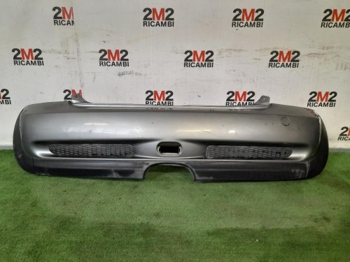 Paraurti POST 51121177904 Mini MINI Cooper R53 2001