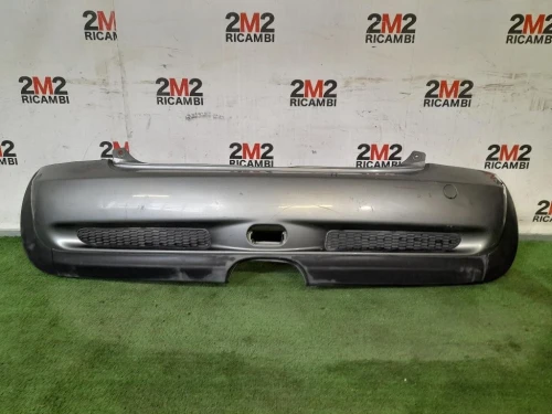 Paraurti POST 51121177904 Mini MINI Cooper R53 2001