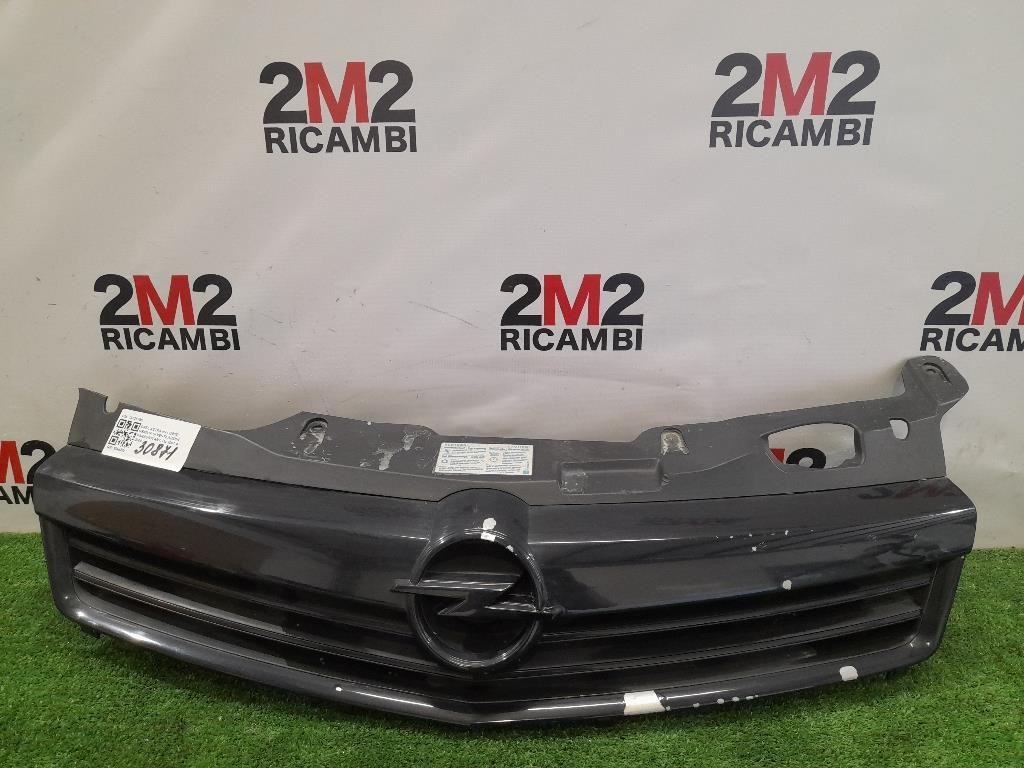 Griglia DI Ventilazione Paraurti ANT 13225780 Opel Astra H 2005