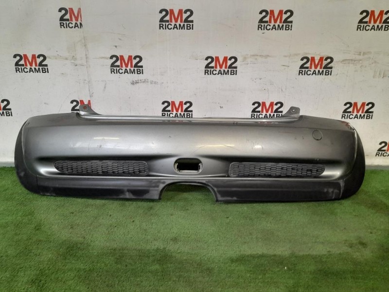 Paraurti POST 51121177904 Mini MINI Cooper R53 2001