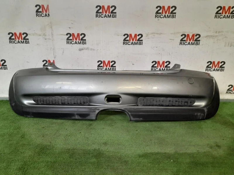 Paraurti POST 51121177904 Mini MINI Cooper R53 2001