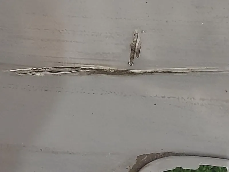 Paraurti POST 7147871 Mini MINI Cooper R56 2007