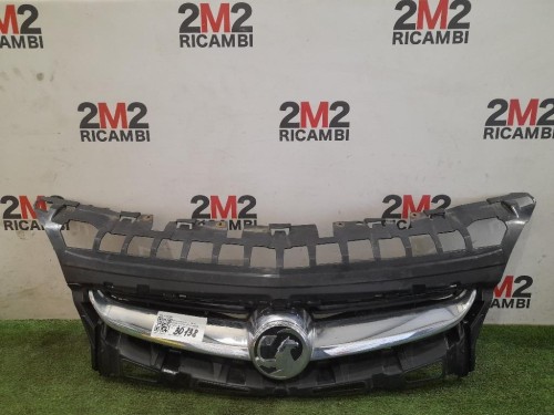 Griglia DI Ventilazione Paraurti ANT 13368851 Opel Astra J 2010