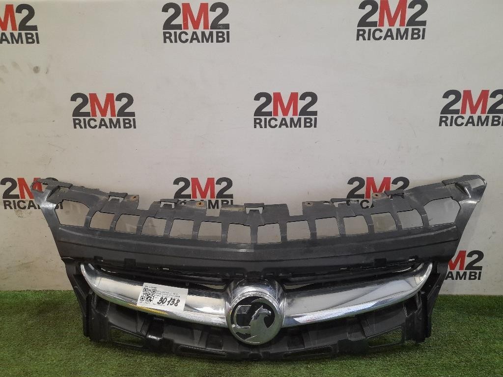 Griglia DI Ventilazione Paraurti ANT 13368851 Opel Astra J 2010