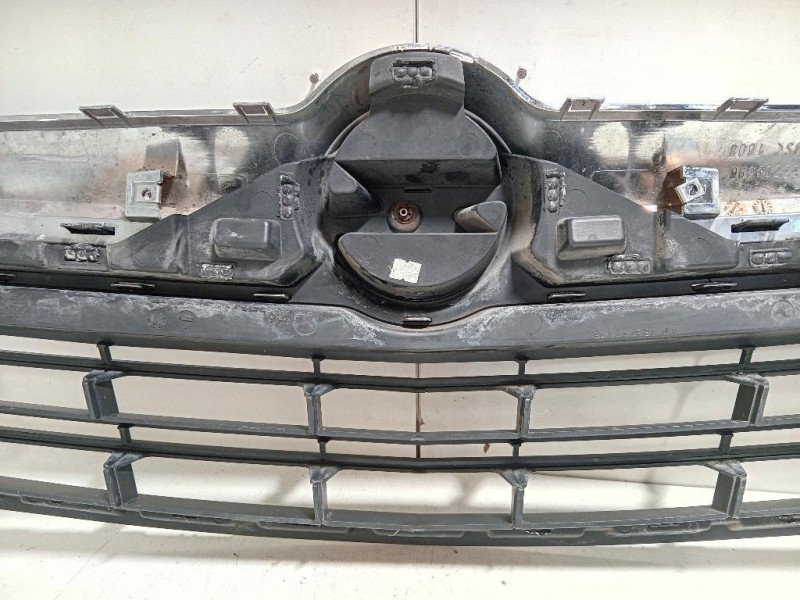 Griglia DI Ventilazione Paraurti ANT 735539600 Opel Combo D TOUR 2012