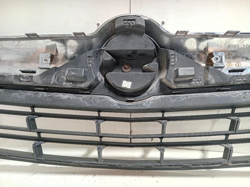 Griglia DI Ventilazione Paraurti ANT 735539600 Opel Combo D TOUR 2012