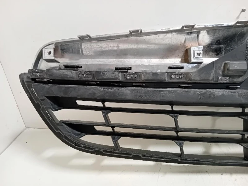 Griglia DI Ventilazione Paraurti ANT 735539600 Opel Combo D TOUR 2012