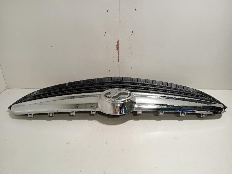 Griglia DI Ventilazione Paraurti ANT 735539600 Opel Combo D TOUR 2012