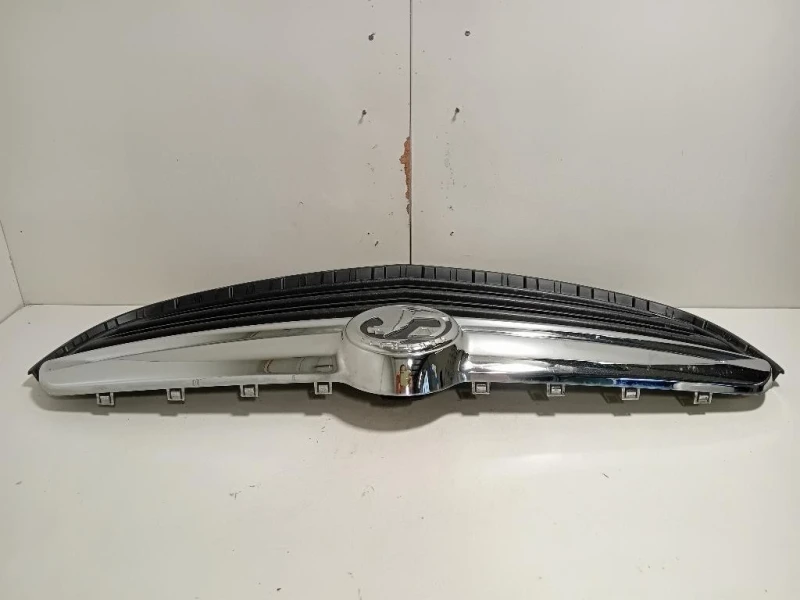 Griglia DI Ventilazione Paraurti ANT 735539600 Opel Combo D TOUR 2012