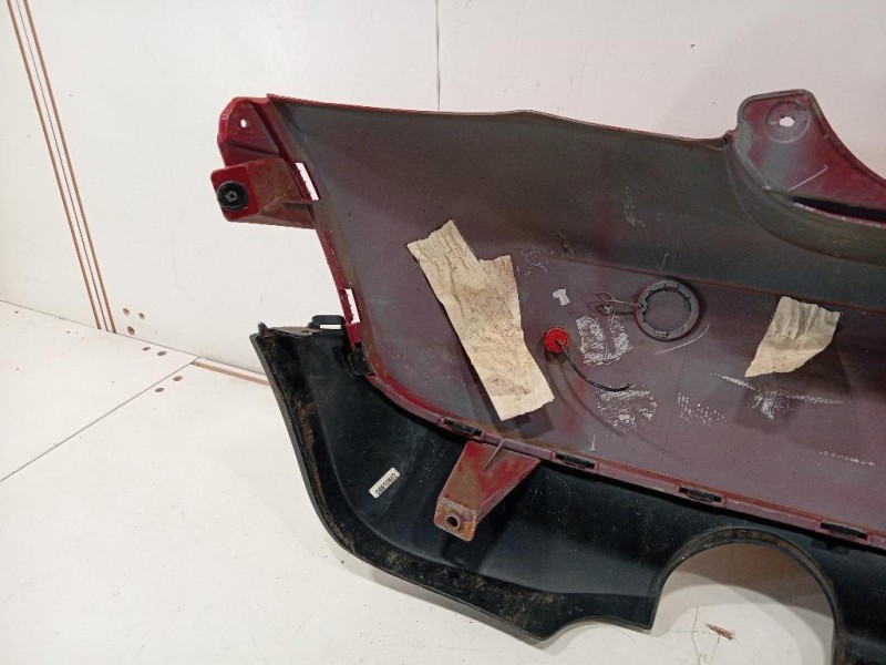 Paraurti POST 114129-10 Mini MINI Cooper R56 2007