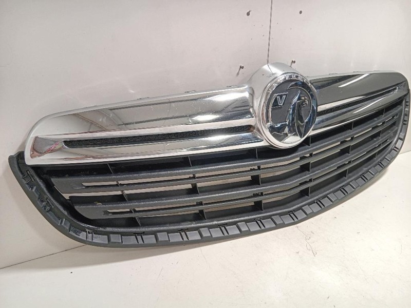 Griglia DI Ventilazione Paraurti ANT 735539600 Opel Combo D TOUR 2012