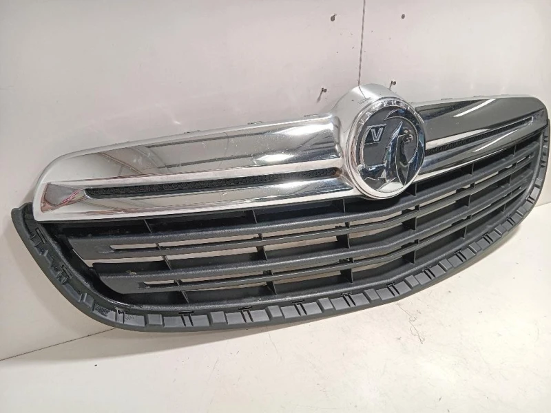 Griglia DI Ventilazione Paraurti ANT 735539600 Opel Combo D TOUR 2012