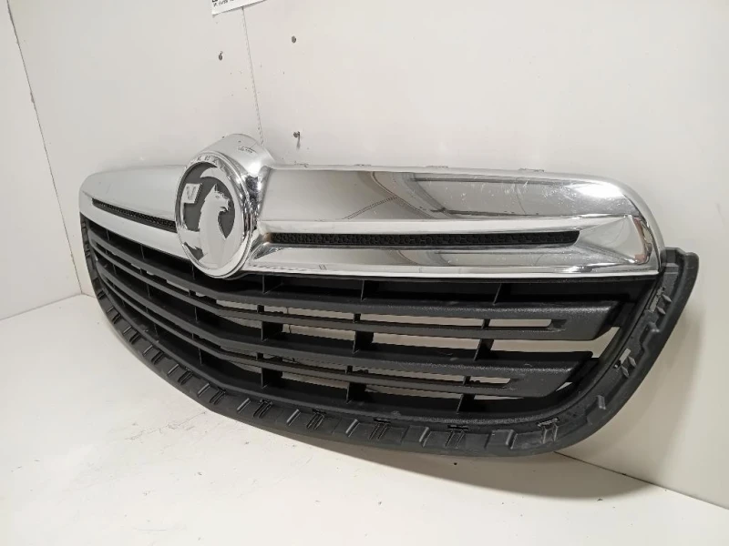 Griglia DI Ventilazione Paraurti ANT 735539600 Opel Combo D TOUR 2012