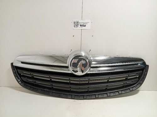 Griglia DI Ventilazione Paraurti ANT 735539600 Opel Combo D TOUR 2012