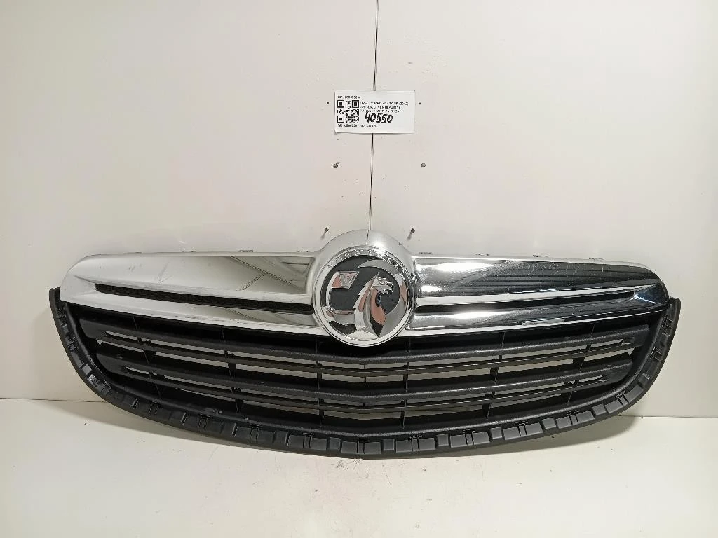 Griglia DI Ventilazione Paraurti ANT 735539600 Opel Combo D TOUR 2012