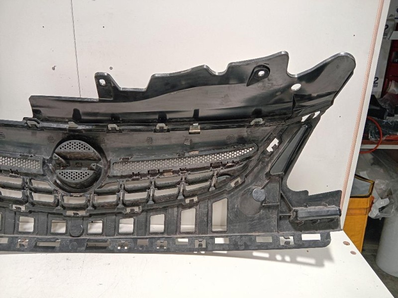 Griglia DI Ventilazione Paraurti ANT 475 498 858 Opel Corsa D 2011