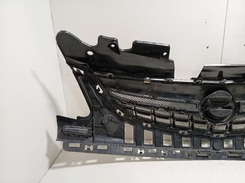 Griglia DI Ventilazione Paraurti ANT 475 498 858 Opel Corsa D 2011