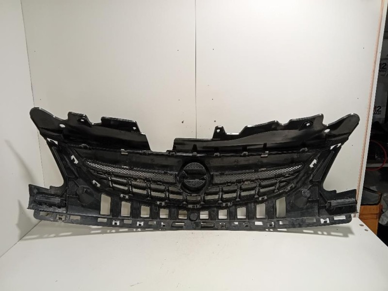 Griglia DI Ventilazione Paraurti ANT 475 498 858 Opel Corsa D 2011