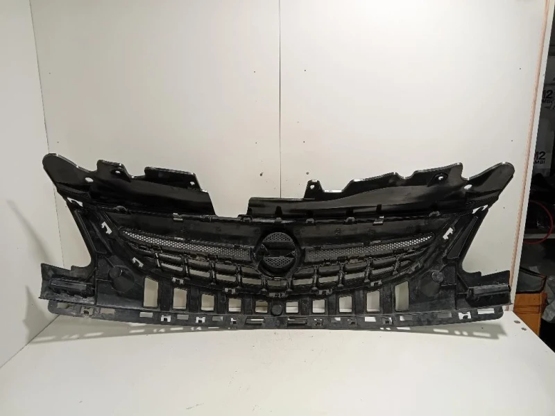Griglia DI Ventilazione Paraurti ANT 475 498 858 Opel Corsa D 2011