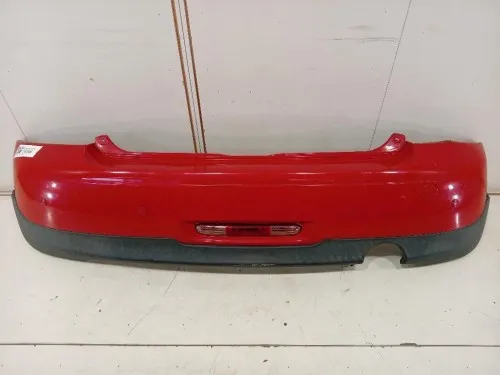 Paraurti POST 114129-10 Mini MINI Cooper R56 2007