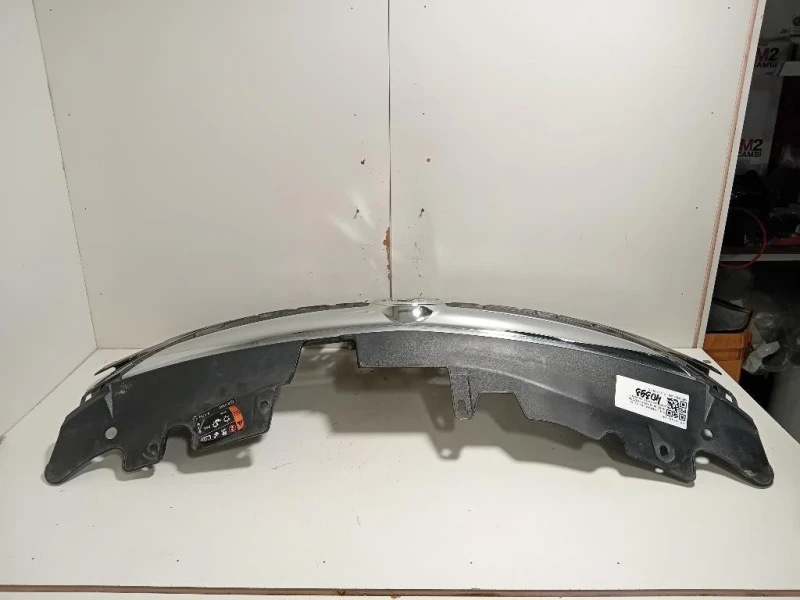 Griglia DI Ventilazione Paraurti ANT 475 498 858 Opel Corsa D 2011