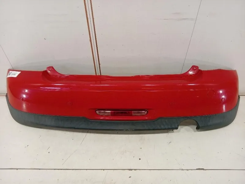 Paraurti POST 114129-10 Mini MINI Cooper R56 2007