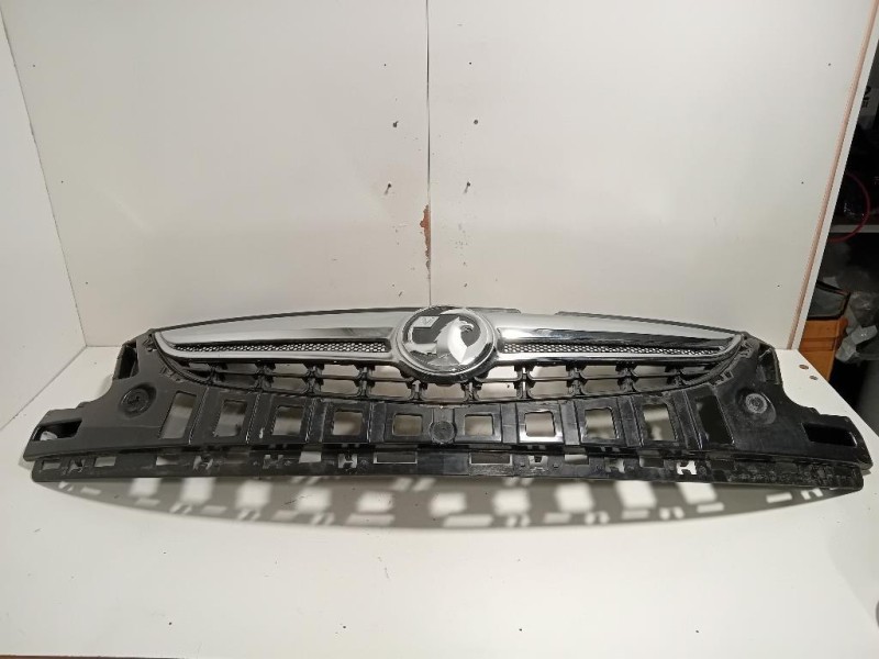 Griglia DI Ventilazione Paraurti ANT 475 498 858 Opel Corsa D 2011