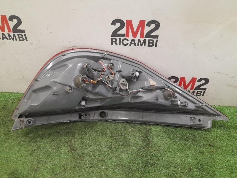 Fanale POST DX 924022L0 Hyundai I30 I 2007