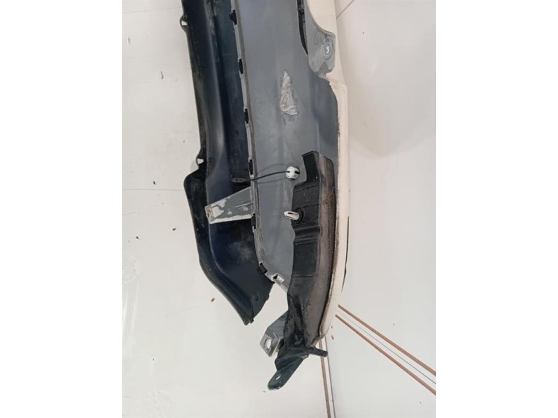 Paraurti POST 114129-10 Mini MINI Cooper R56 2007