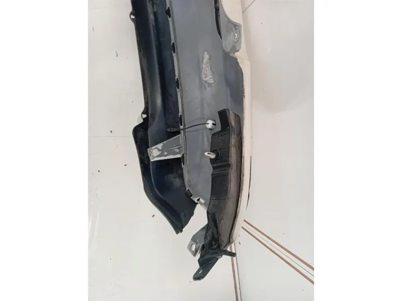 Paraurti POST 114129-10 Mini MINI Cooper R56 2007