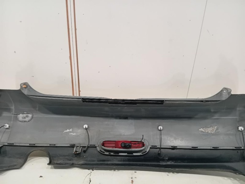 Paraurti POST 114129-10 Mini MINI Cooper R56 2007