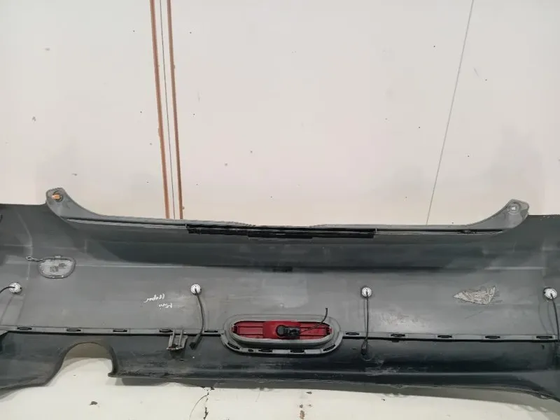 Paraurti POST 114129-10 Mini MINI Cooper R56 2007