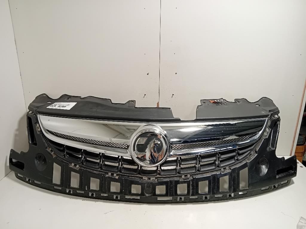 Griglia DI Ventilazione Paraurti ANT 475 498 858 Opel Corsa D 2011