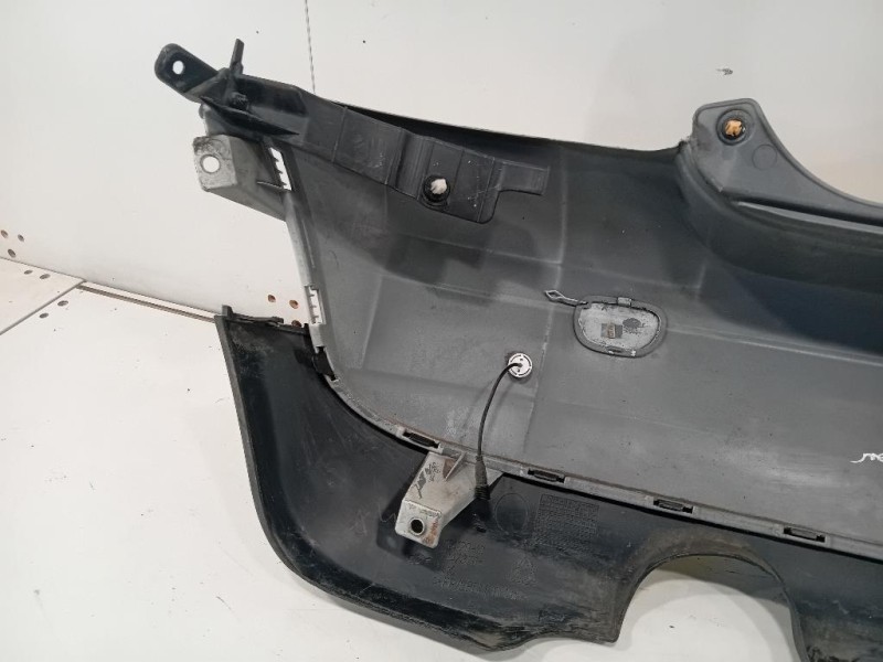 Paraurti POST 114129-10 Mini MINI Cooper R56 2007