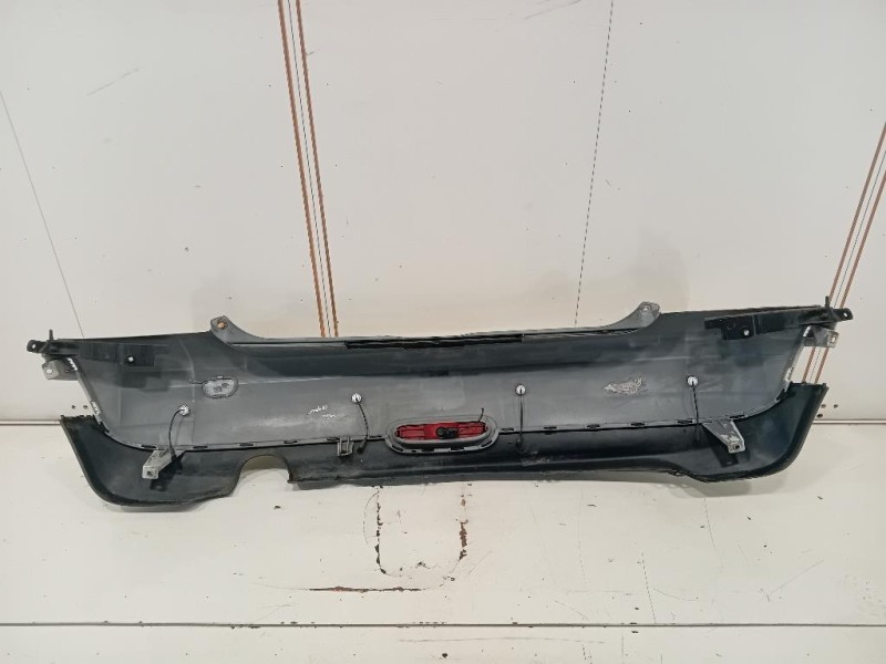 Paraurti POST 114129-10 Mini MINI Cooper R56 2007
