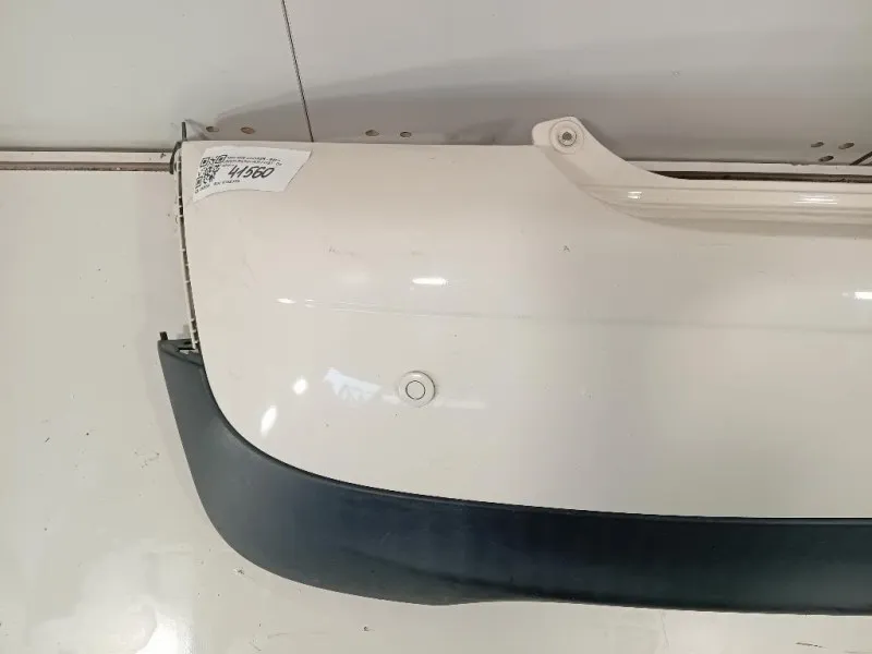 Paraurti POST 114129-10 Mini MINI Cooper R56 2007