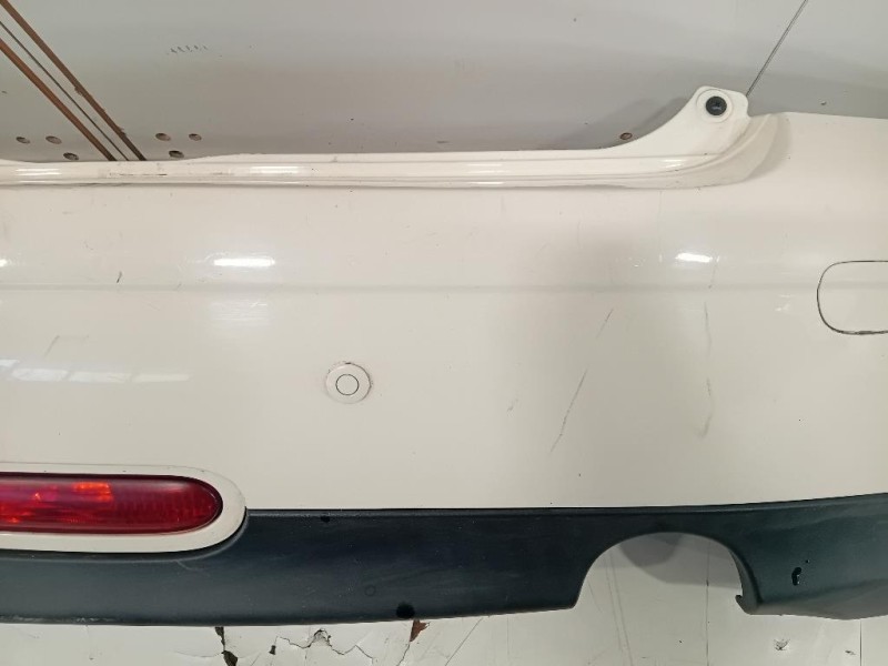 Paraurti POST 114129-10 Mini MINI Cooper R56 2007