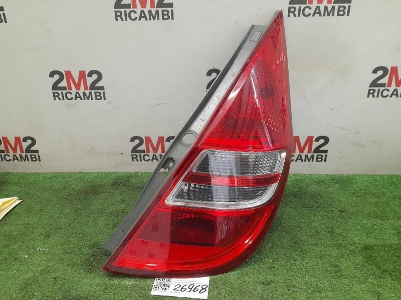 Fanale POST DX 924022L0 Hyundai I30 I 2007