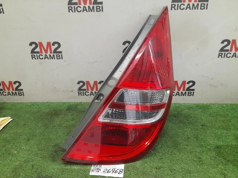 Fanale POST DX 924022L0 Hyundai I30 I 2007