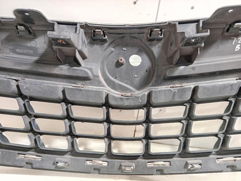 Griglia DI Ventilazione Paraurti ANT 95249781 Opel Mokka B 2020
