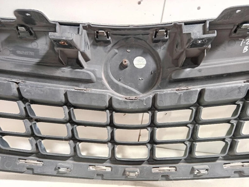 Griglia DI Ventilazione Paraurti ANT 95249781 Opel Mokka B 2020