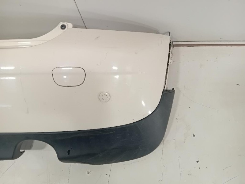 Paraurti POST 114129-10 Mini MINI Cooper R56 2007