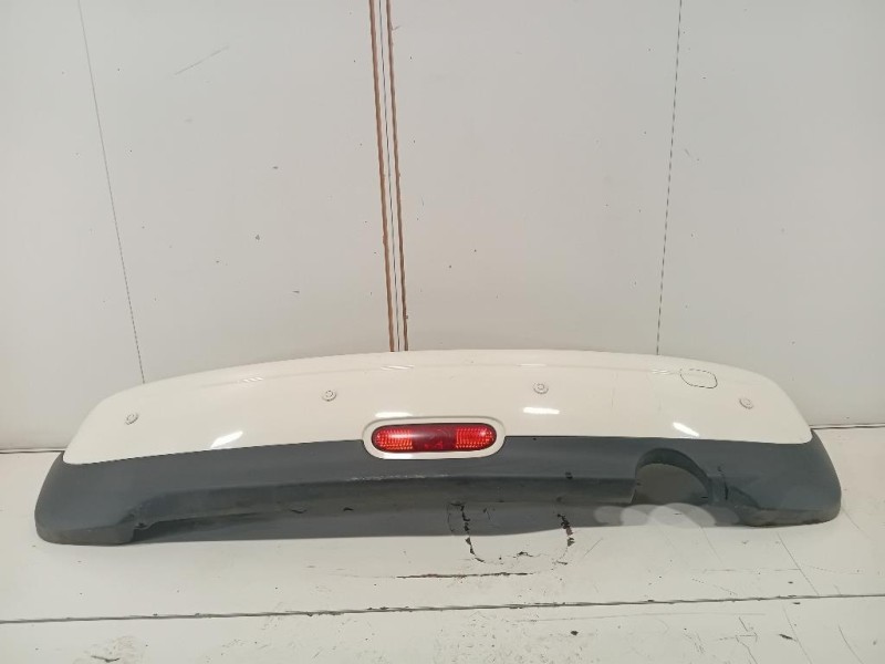 Paraurti POST 114129-10 Mini MINI Cooper R56 2007