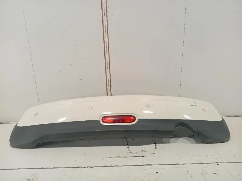 Paraurti POST 114129-10 Mini MINI Cooper R56 2007