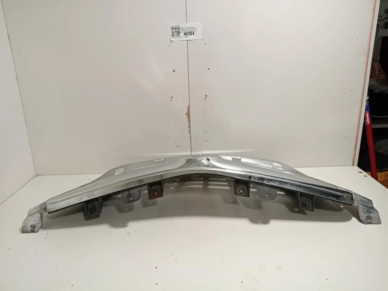 Griglia DI Ventilazione Paraurti ANT 95249781 Opel Mokka B 2020