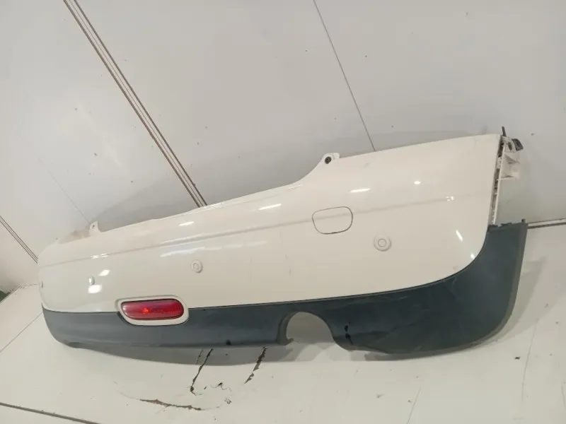 Paraurti POST 114129-10 Mini MINI Cooper R56 2007