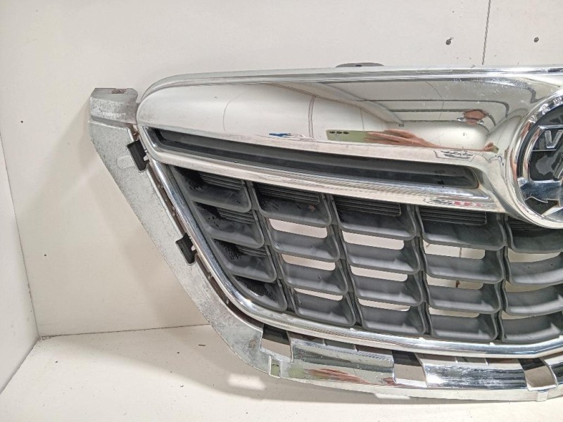 Griglia DI Ventilazione Paraurti ANT 95249781 Opel Mokka B 2020