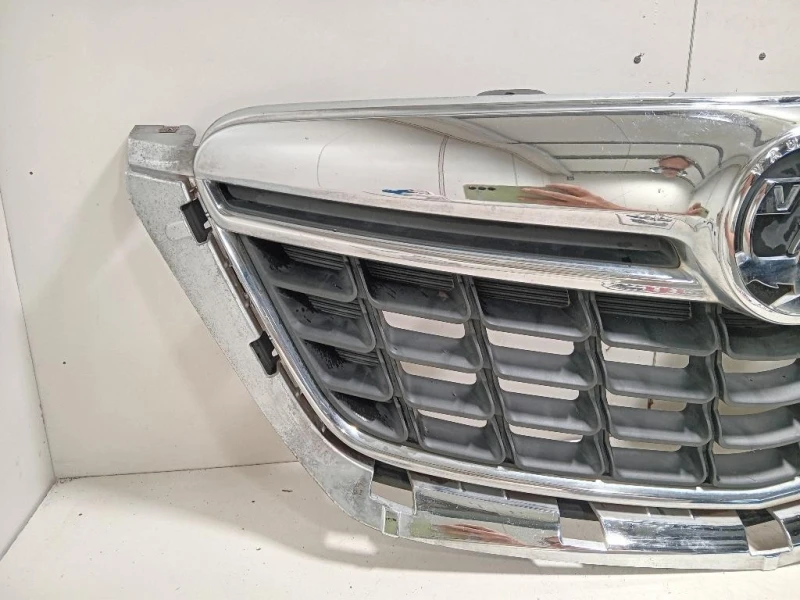 Griglia DI Ventilazione Paraurti ANT 95249781 Opel Mokka B 2020